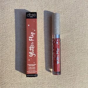 Ciate London transforming glitter liquid lipstick